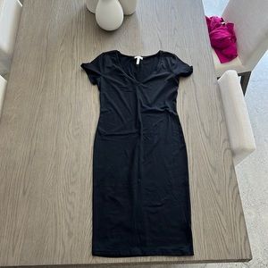 Leith T shirt dress